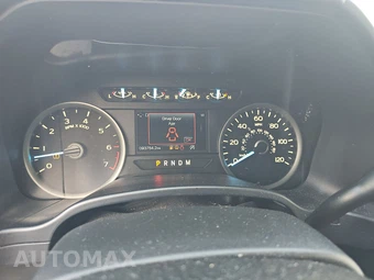 2018 Ford F-150 XLT Crew Cab Short Bed - miniatura 12