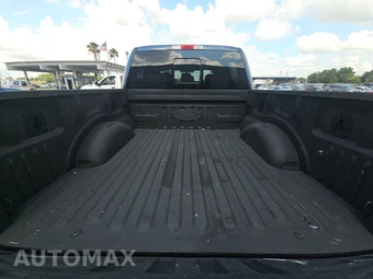 2018 Ford F-150 XLT Crew Cab Short Bed - miniatura 17