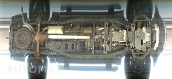 2018 Ford F-150 XLT Crew Cab Short Bed - miniatura 18
