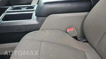 2018 Ford F-150 XLT Crew Cab Short Bed - miniatura 28