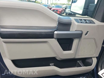 2018 Ford F-150 XLT Crew Cab Short Bed - miniatura 9