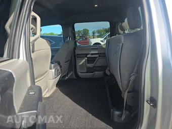 2018 Ford F-150 XLT Crew Cab Short Bed - miniatura 13