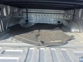 2018 Ford F-150 XLT Crew Cab Short Bed - miniatura 16