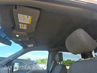 2018 Ford F-150 XLT Crew Cab Short Bed - miniatura 19