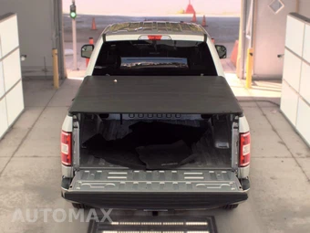 2018 Ford F-150 XLT Crew Cab Short Bed - miniatura 5