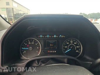 2018 Ford F-150 XLT Crew Cab Short Bed - miniatura 12