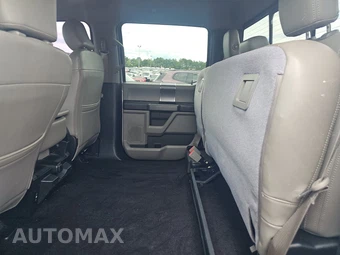 2018 Ford F-150 XLT Crew Cab Short Bed - miniatura 13