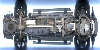 2018 Ford F-150 XLT Crew Cab Short Bed - miniatura 17