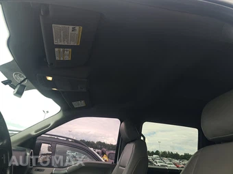 2018 Ford F-150 XLT Crew Cab Short Bed - miniatura 18