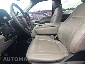 2018 Ford F-150 XLT Crew Cab Short Bed - miniatura 7