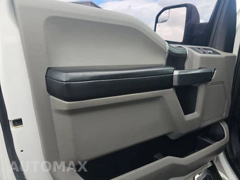 2018 Ford F-150 XLT Crew Cab Short Bed - miniatura 9
