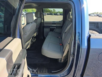 2018 Ford F-150 XLT Crew Cab Short Bed - miniatura 10