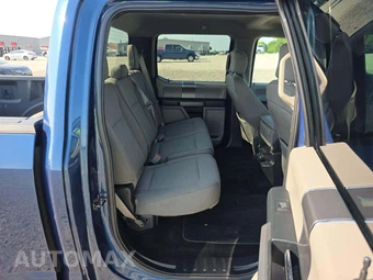 2018 Ford F-150 XLT Crew Cab Short Bed - miniatura 13