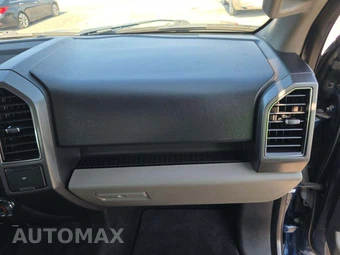 2018 Ford F-150 XLT Crew Cab Short Bed - miniatura 16