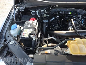 2018 Ford F-150 XLT Crew Cab Short Bed - miniatura 22