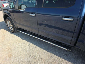 2018 Ford F-150 XLT Crew Cab Short Bed - miniatura 23