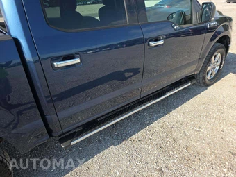 2018 Ford F-150 XLT Crew Cab Short Bed - miniatura 24
