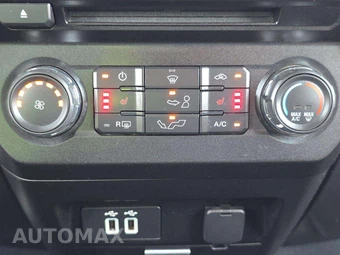 2018 Ford F-150 XLT Crew Cab Short Bed - miniatura 26