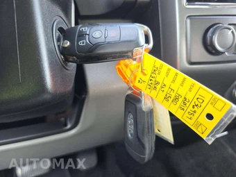 2018 Ford F-150 XLT Crew Cab Short Bed - miniatura 5