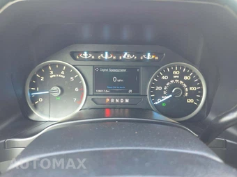 2018 Ford F-150 XLT Crew Cab Short Bed - miniatura 6