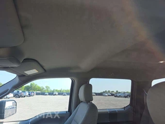 2018 Ford F-150 XLT Crew Cab Short Bed - miniatura 8