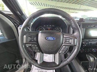 2018 Ford F-150 XLT Crew Cab Short Bed - miniatura 10