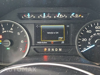 2018 Ford F-150 XLT Crew Cab Short Bed - miniatura 12