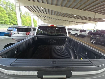 2018 Ford F-150 XLT Crew Cab Short Bed - miniatura 16