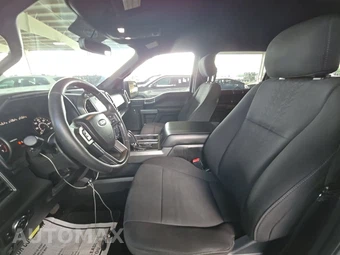 2018 Ford F-150 XLT Crew Cab Short Bed - miniatura 7