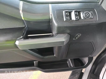 2018 Ford F-150 XLT Crew Cab Short Bed - miniatura 9