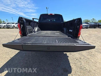 2018 Ford F-150 XLT Crew Cab Short Bed - miniatura 11