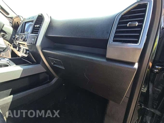 2018 Ford F-150 XLT Crew Cab Short Bed - miniatura 16