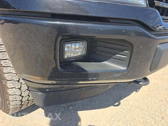 2018 Ford F-150 XLT Crew Cab Short Bed - miniatura 19