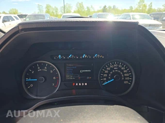 2018 Ford F-150 XLT Crew Cab Short Bed - miniatura 6