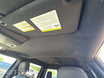2018 Ford F-150 XLT Crew Cab Short Bed - miniatura 8