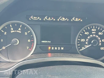 2018 Ford F-150 XLT Crew Cab Short Bed - miniatura 12
