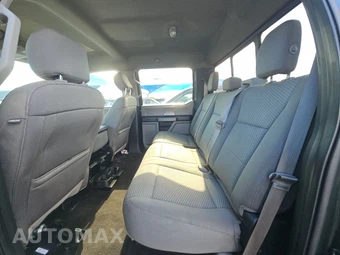 2018 Ford F-150 XLT Crew Cab Short Bed - miniatura 13