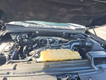 2018 Ford F-150 XLT Crew Cab Short Bed - miniatura 15
