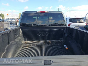 2018 Ford F-150 XLT Crew Cab Short Bed - miniatura 16