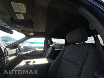 2018 Ford F-150 XLT Crew Cab Short Bed - miniatura 17