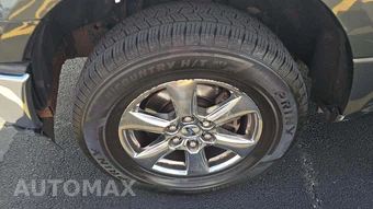 2018 Ford F-150 XLT Crew Cab Short Bed - miniatura 33
