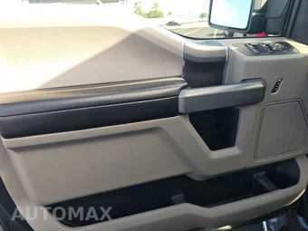 2018 Ford F-150 XLT Crew Cab Short Bed - miniatura 9