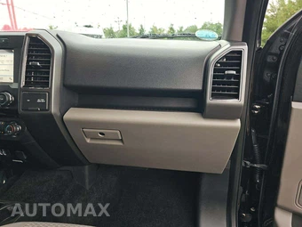2018 Ford F-150 XLT Crew Cab Short Bed - miniatura 16
