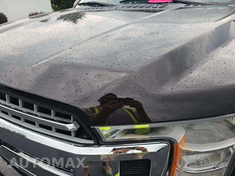 2018 Ford F-150 XLT Crew Cab Short Bed - miniatura 18