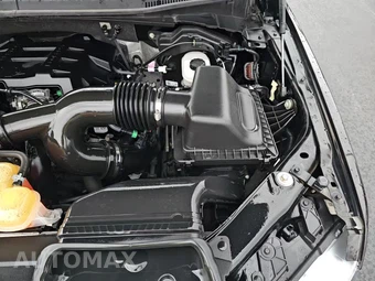 2018 Ford F-150 XLT Crew Cab Short Bed - miniatura 19