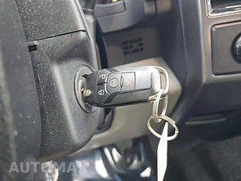 2018 Ford F-150 XLT Crew Cab Short Bed - miniatura 5