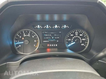 2018 Ford F-150 XLT Crew Cab Short Bed - miniatura 6