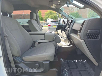 2018 Ford F-150 XLT Crew Cab Short Bed - miniatura 15