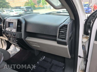 2018 Ford F-150 XLT Crew Cab Short Bed - miniatura 16