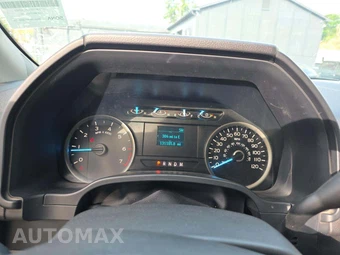 2018 Ford F-150 XLT Crew Cab Short Bed - miniatura 6